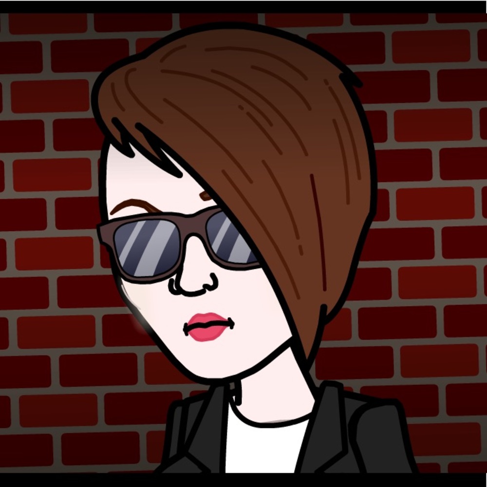 Meet your Posher, Deb